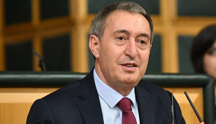 DEM’li Tuncer Bakırhan’dan korucularla ilgili kelamlarına açıklama: Yanlış söz edilmiş olabilir