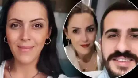 Duygu’nun sır mevtinde sevgilisi için ağırlaştırılmış müebbet istemi!