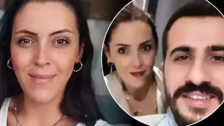 Duygu’nun sır mevtinde sevgilisi için ağırlaştırılmış müebbet istemi!