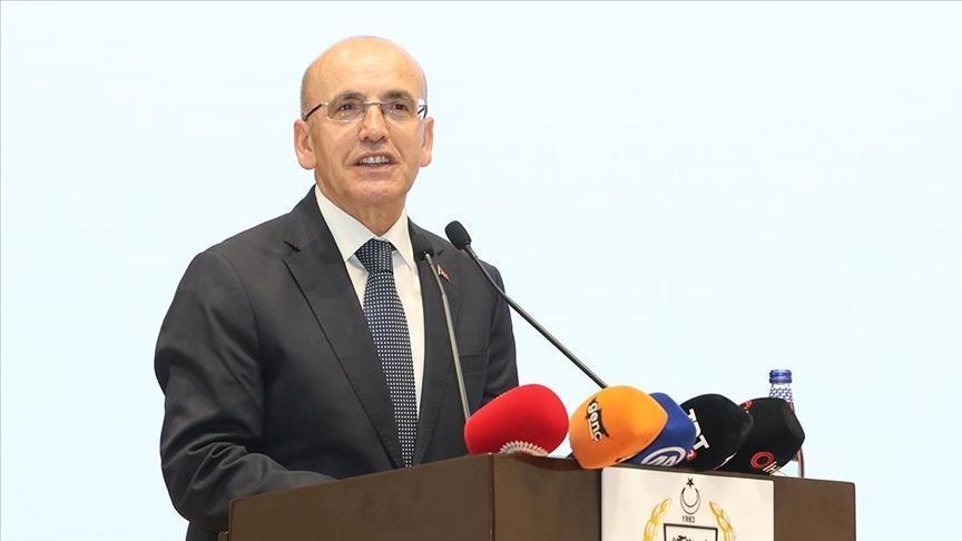 ‘Ekonomik programı kararlı bir halde uygulamaya devam edeceğiz’
