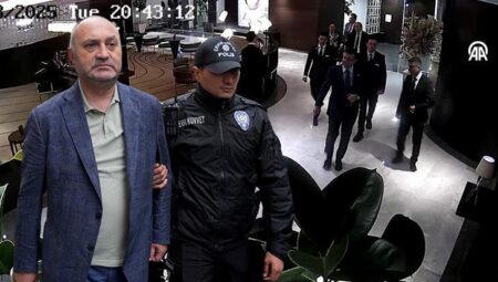 Ekrem İmamoğlu’nun müdafaa müdürünün tabiri ortaya çıktı! Resmi konuttaki kameralar neden söküldü?
