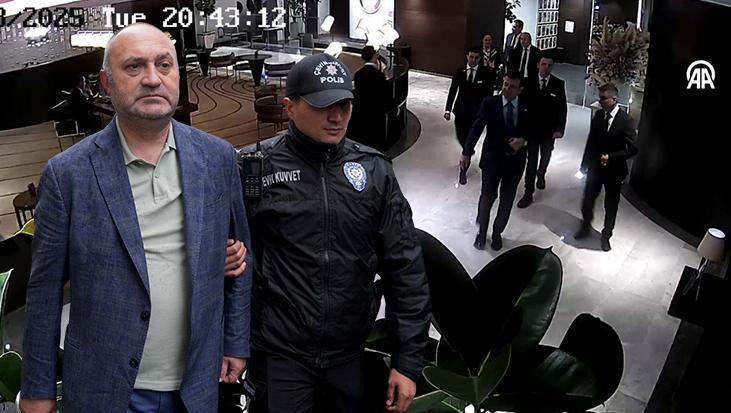 Ekrem İmamoğlu’nun müdafaa müdürünün tabiri ortaya çıktı! Resmi konuttaki kameralar neden söküldü?