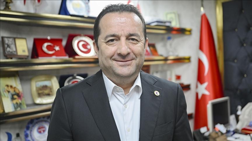 Emlakçıları kira artış suratının yazın daha da yavaşlamasını bekliyor