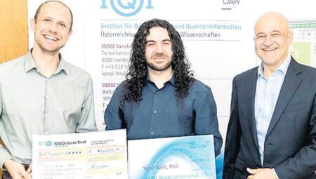 ‘En güzel tez’ depremzedelere…