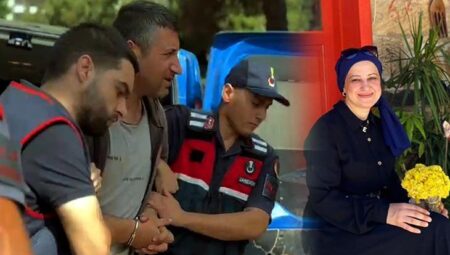 Eşini öldürdükten 3 gün sonra yakalanmıştı! Skandal savunma: Ütünün alt tarafı zati kırıktı