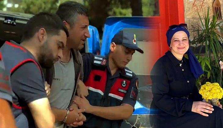 Eşini öldürdükten 3 gün sonra yakalanmıştı! Skandal savunma: Ütünün alt tarafı zati kırıktı