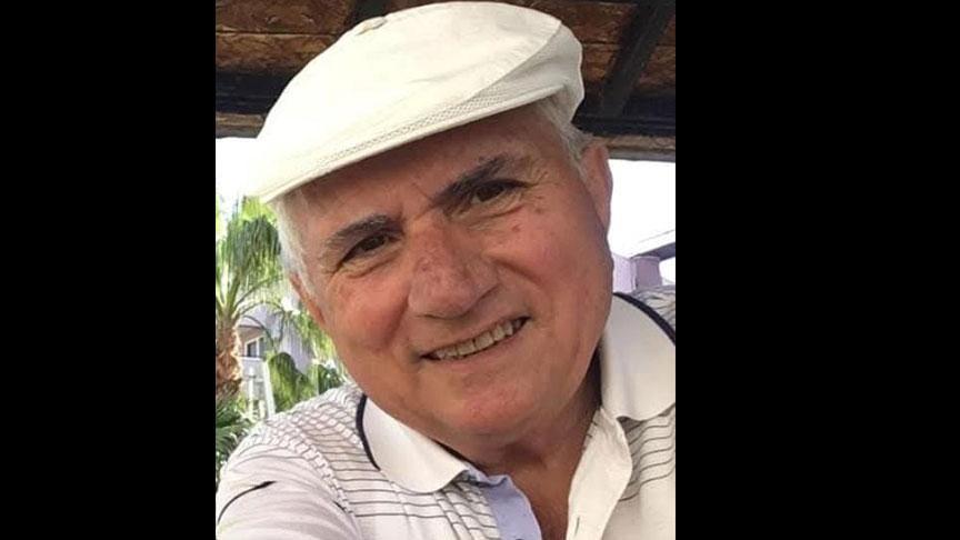 Eski lider avokado bahçesinde meyyit bulundu