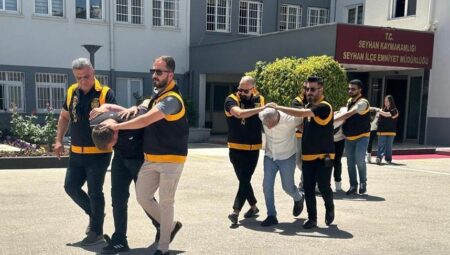 Eski sevgiliden dehşetli intikam! Silahlı hücumun altından çıkan şok ayrıntı