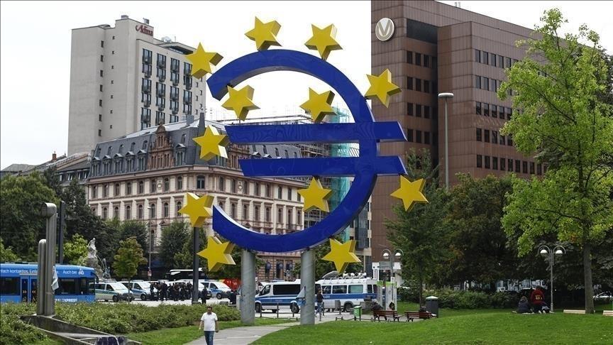 Euro Bölgesi’nde iktisada inanç mayısta arttı