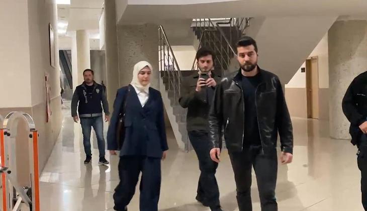 Fatma Zehra Kınık’a 4 yıl 2 ay mahpus cezası