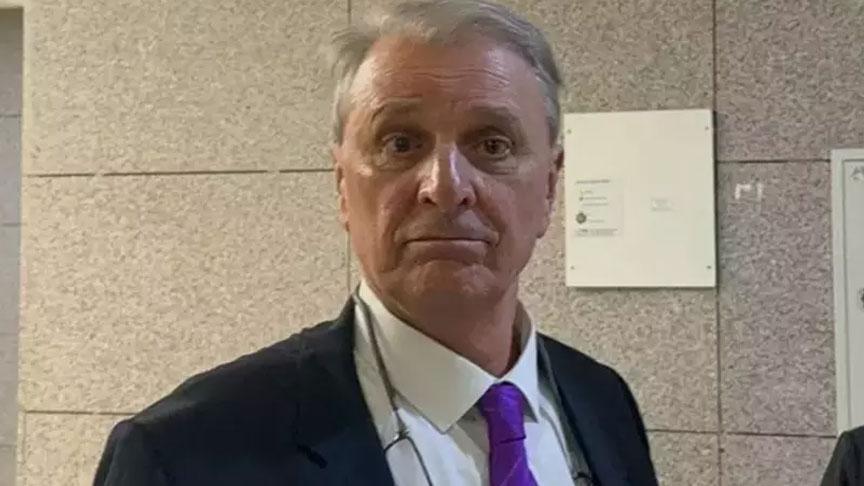 Gazeteci Can Ataklı hakkında istenen ceza muhakkak oldu