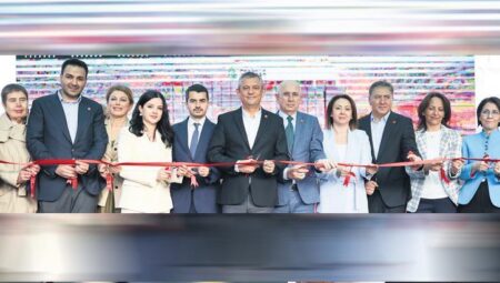 Gençlere yasaksız ömür vadediyoruz