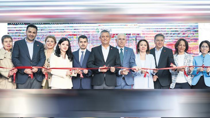 Gençlere yasaksız ömür vadediyoruz