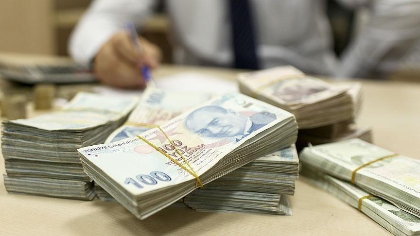 Gereksinim kredilerine faiz engeli! Oranlar tepe yaptı: İşte 100 bin TL’nin geri ödemesi