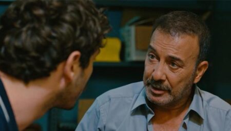 Hakan Yılmaz, babasının vefatını sinema setinde almıştı! O sahneler ortaya çıktı
