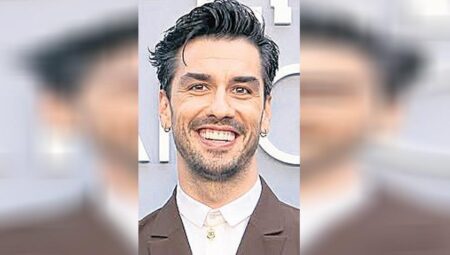 Hollywood’da Türk rüzgârı estirdi!