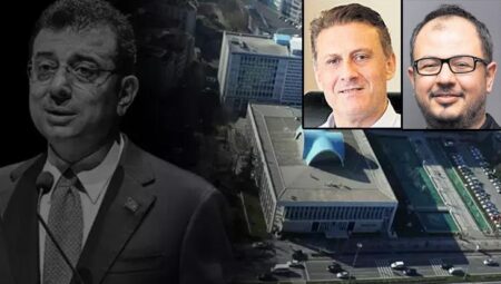 İBB soruşturması: Dokuz kuşkulu aktif pişmanlıktan tahliye oldu
