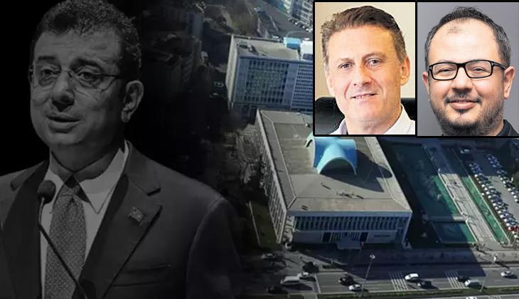İBB soruşturması: Dokuz kuşkulu aktif pişmanlıktan tahliye oldu
