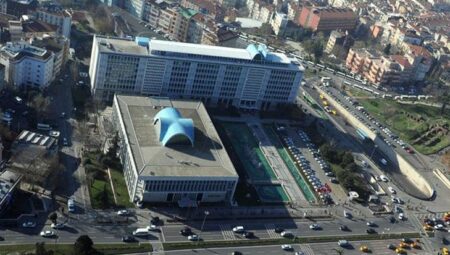 İBB soruşturmasında ‘etkin pişmanlık’ tabiri: Paraları elden teslim ettim