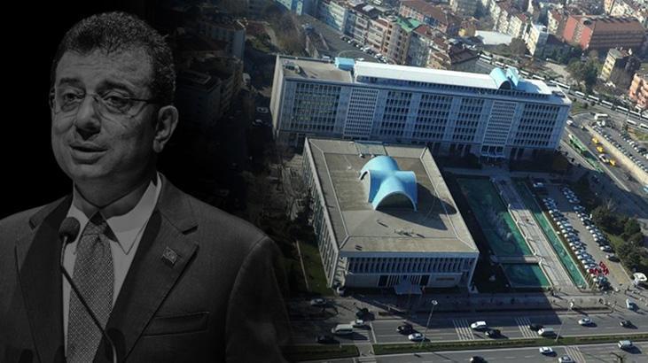 İBB’ye yönelik yolsuzluk soruşturmasında itirafçı olan Seyfi Beyaz’ın tabiri ortaya çıktı