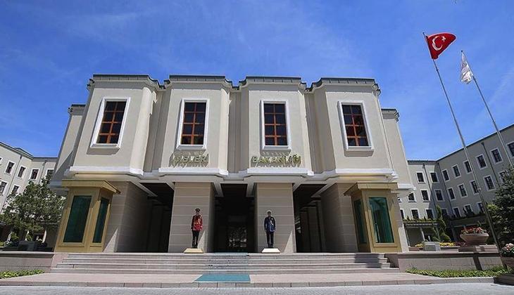 İçişleri Bakanlığı’ndan korucuların 40’ıncı yılına özel kutlama bildirisi
