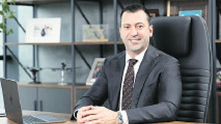 İleri teknoloji eserlerini sergilediler