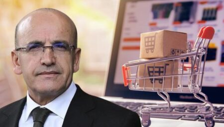 İnternet üzerinden yararlara sıkı takip! Bakan Şimşek uyardı: Ceza düzenekleri devreye alınacak