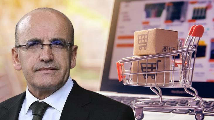 İnternet üzerinden yararlara sıkı takip! Bakan Şimşek uyardı: Ceza düzenekleri devreye alınacak