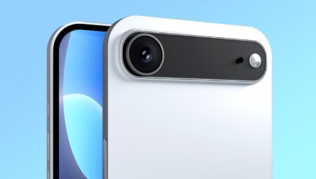 iPhone 17 Air pil kapasitesi ve yükü sızdırıldı