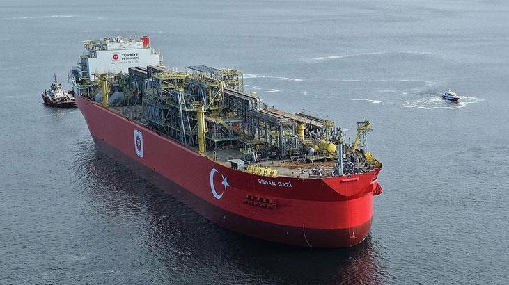 İstanbul Boğazı’nda gemi trafiği çift istikametli kapatıldı