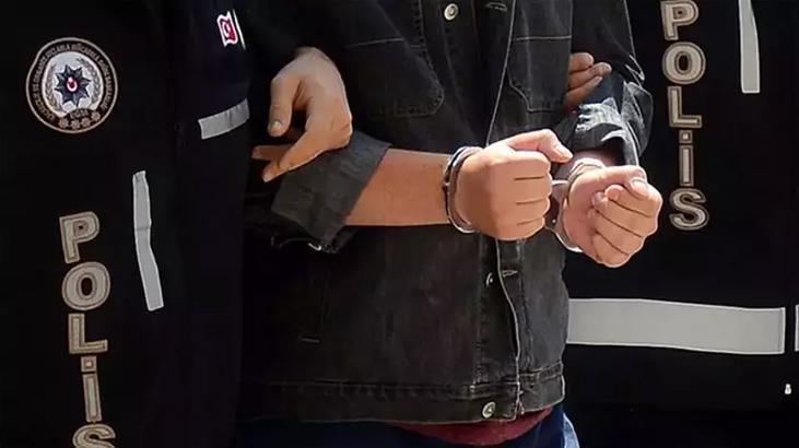 İstanbul’daki FETÖ operasyonunda son dakika gelişmesi! 61 muvazzaf asker tutuklandı