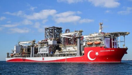 İşte Karadeniz’de yeni gaz keşfinin şifreleri… ‘Türkiye merkez olma durumunu güçlendiriyor’