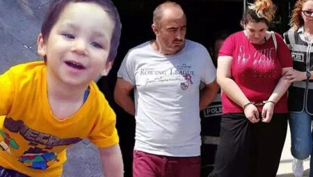 İstismara uğrayan Eymen’in vefatı ile ilgili annesi ve sevgilisine ek ceza