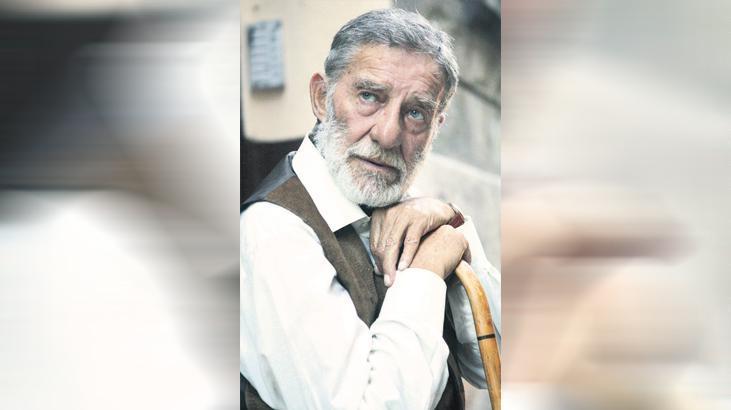 Kalça kemiği kırıldı