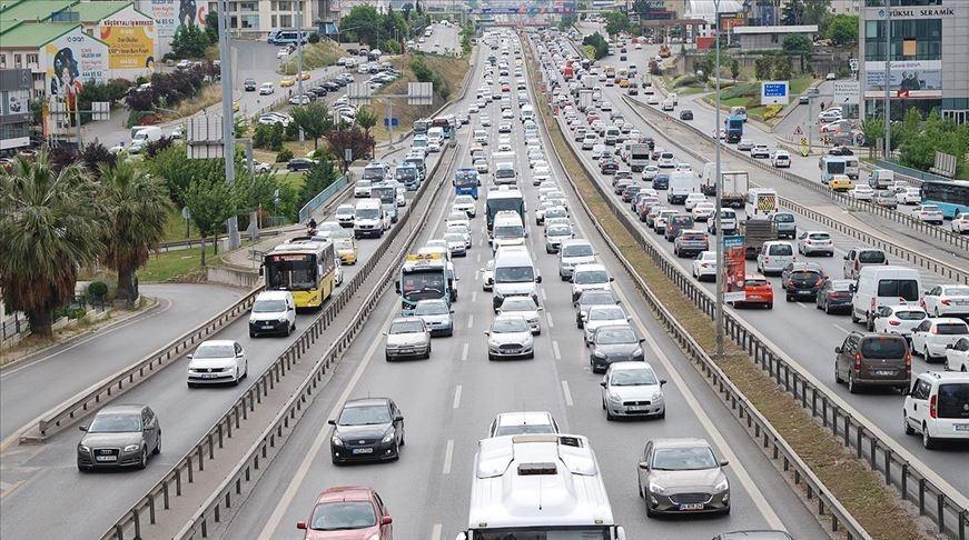 Karayolları Trafik Kanunu değişiyor! İşte husus unsur yeni trafik cezaları