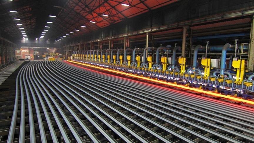 KARDEMİR’den 11 milyon euroluk ray satışı mutabakatı