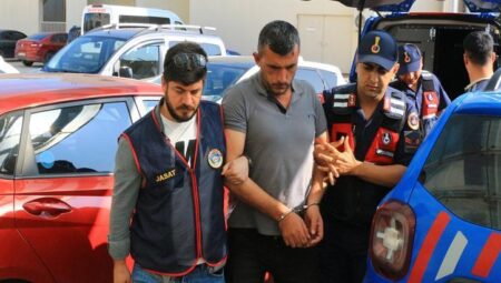 Kardeşine ve yengesine kurşun yağdırmıştı! O ağabeyin tabiri ortaya çıktı: Ukala ukala konuştu