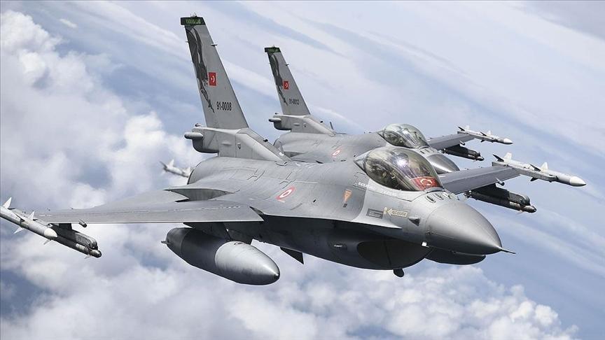 Kaymakamlık’tan Hatay’da duyulan patlama seslerine ait açıklama