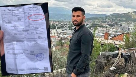 Kazadan 8 ay sonra hayatını kaybetti! Mevt raporu aileyi şoke etti