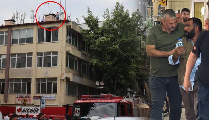 Kent şehir gezip intihar teşebbüsünde bulunuyor! 100’ün üzerinde deneme yapmış