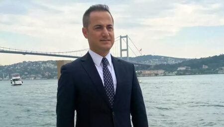 KİPTAŞ Yönetim Kurulu Lideri Kurt ses kayıtlarındaki tezleri reddetti