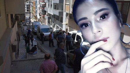 Kızını boğarak katleden annenin cezası belirli oldu! ‘Gram gram ölüyorum’