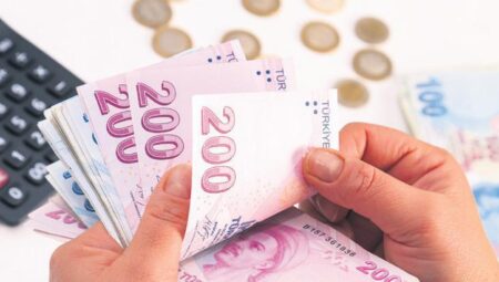 KOBİ’ler için ‘30 milyarlık’ takviye paketi