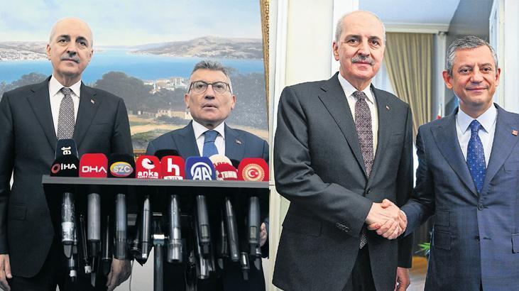 ‘Komisyonu en kısa müddette hayata geçireceğiz’