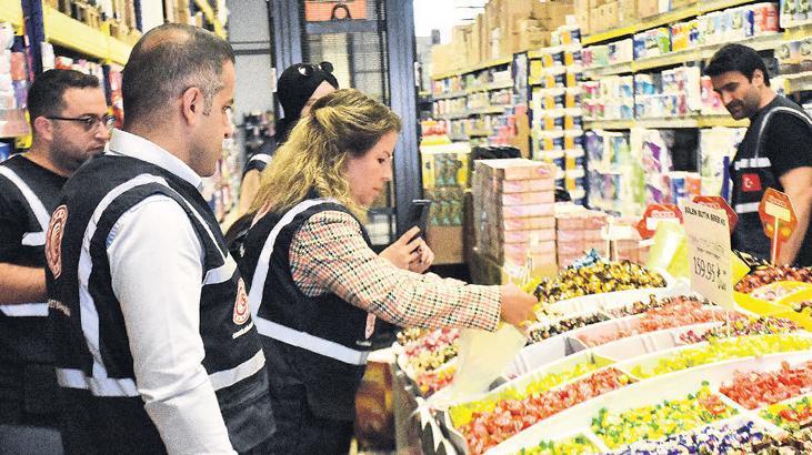 Kontroller sıklaştı fırsatçıya geçit yok