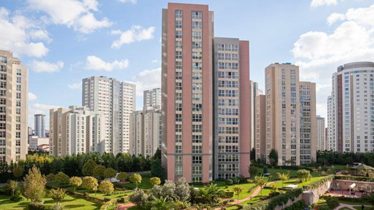 Konut alacakları ilgilendiriyor! Fiyatların en az ve en çok arttığı vilayetler aşikâr oldu: 3 turizm bölgesine dikkat