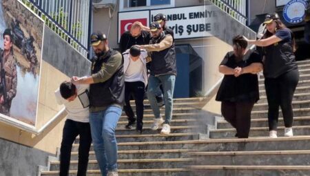 Konut almak istedi, hayatı kabusa döndü