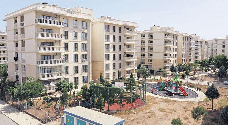 Kurum: Nusaybin yıldız üzere parlıyor