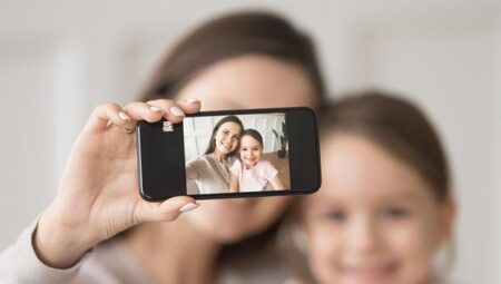 Kusursuz selfie çekmek için 12 değerli ipucu