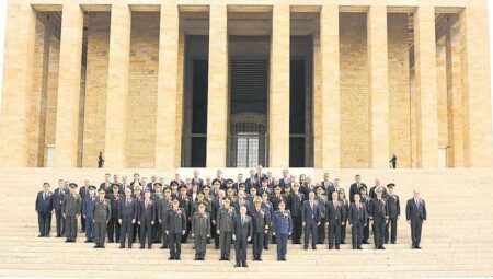 Kuvvetli yılda yüksek nema: %55.2